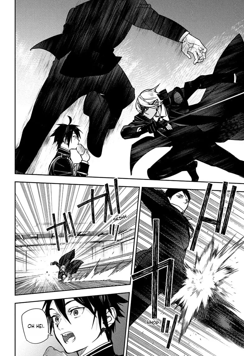 Dilarang COPAS - situs resmi www.mangacanblog.com - Komik owari no seraph 146 - chapter 146 147 Indonesia owari no seraph 146 - chapter 146 Terbaru 23|Baca Manga Komik Indonesia|Mangacan