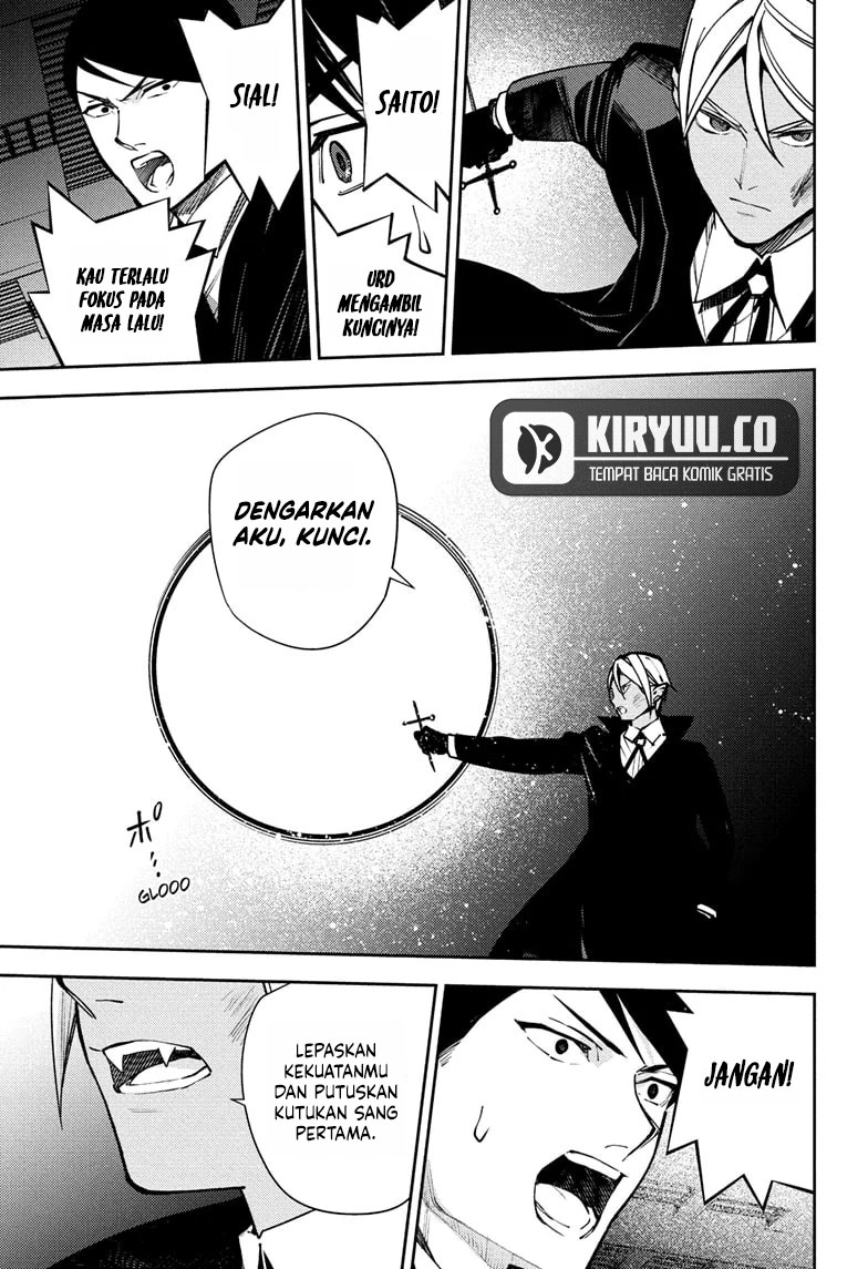 Dilarang COPAS - situs resmi www.mangacanblog.com - Komik owari no seraph 146 - chapter 146 147 Indonesia owari no seraph 146 - chapter 146 Terbaru 24|Baca Manga Komik Indonesia|Mangacan