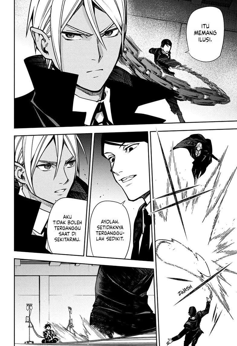 Dilarang COPAS - situs resmi www.mangacanblog.com - Komik owari no seraph 146 - chapter 146 147 Indonesia owari no seraph 146 - chapter 146 Terbaru 27|Baca Manga Komik Indonesia|Mangacan