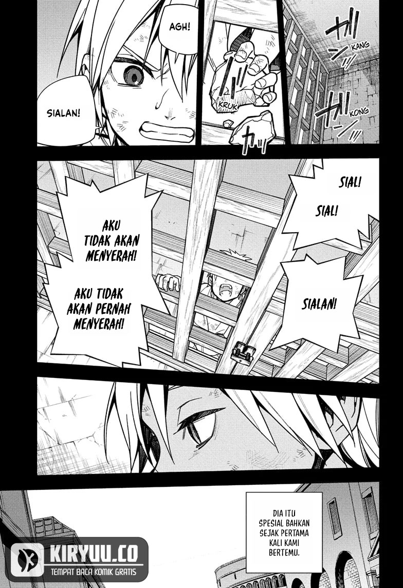 Dilarang COPAS - situs resmi www.mangacanblog.com - Komik owari no seraph 146 - chapter 146 147 Indonesia owari no seraph 146 - chapter 146 Terbaru 30|Baca Manga Komik Indonesia|Mangacan