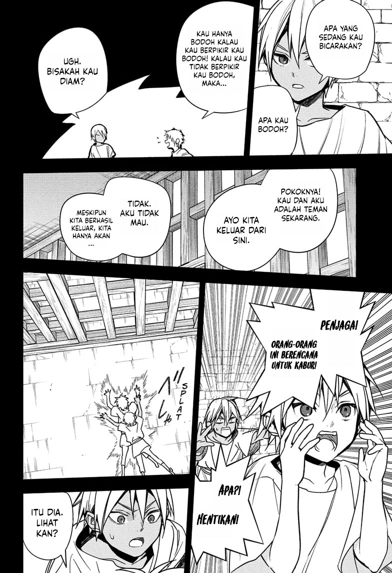 Dilarang COPAS - situs resmi www.mangacanblog.com - Komik owari no seraph 146 - chapter 146 147 Indonesia owari no seraph 146 - chapter 146 Terbaru 33|Baca Manga Komik Indonesia|Mangacan