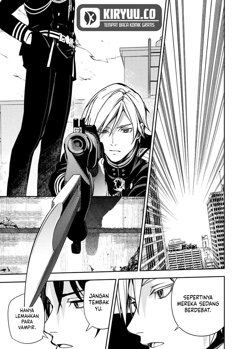 Dilarang COPAS - situs resmi www.mangacanblog.com - Komik owari no seraph 146 - chapter 146 147 Indonesia owari no seraph 146 - chapter 146 Terbaru 38|Baca Manga Komik Indonesia|Mangacan