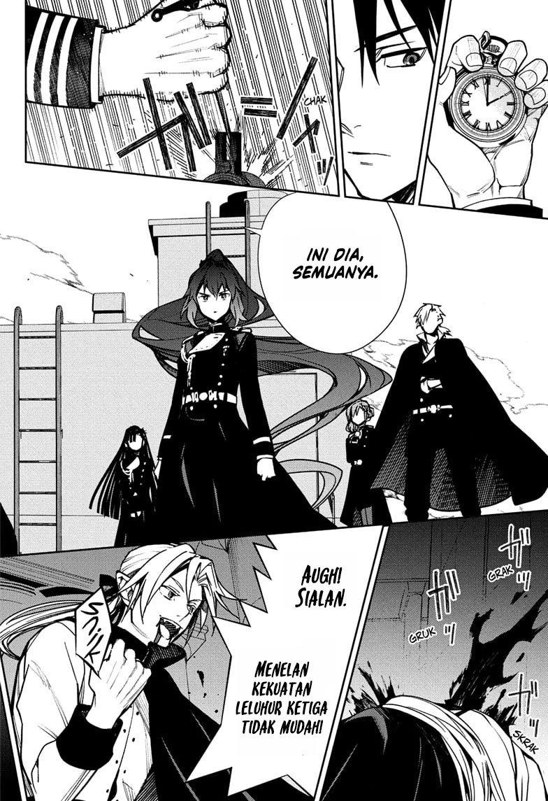 Dilarang COPAS - situs resmi www.mangacanblog.com - Komik owari no seraph 146 - chapter 146 147 Indonesia owari no seraph 146 - chapter 146 Terbaru 39|Baca Manga Komik Indonesia|Mangacan