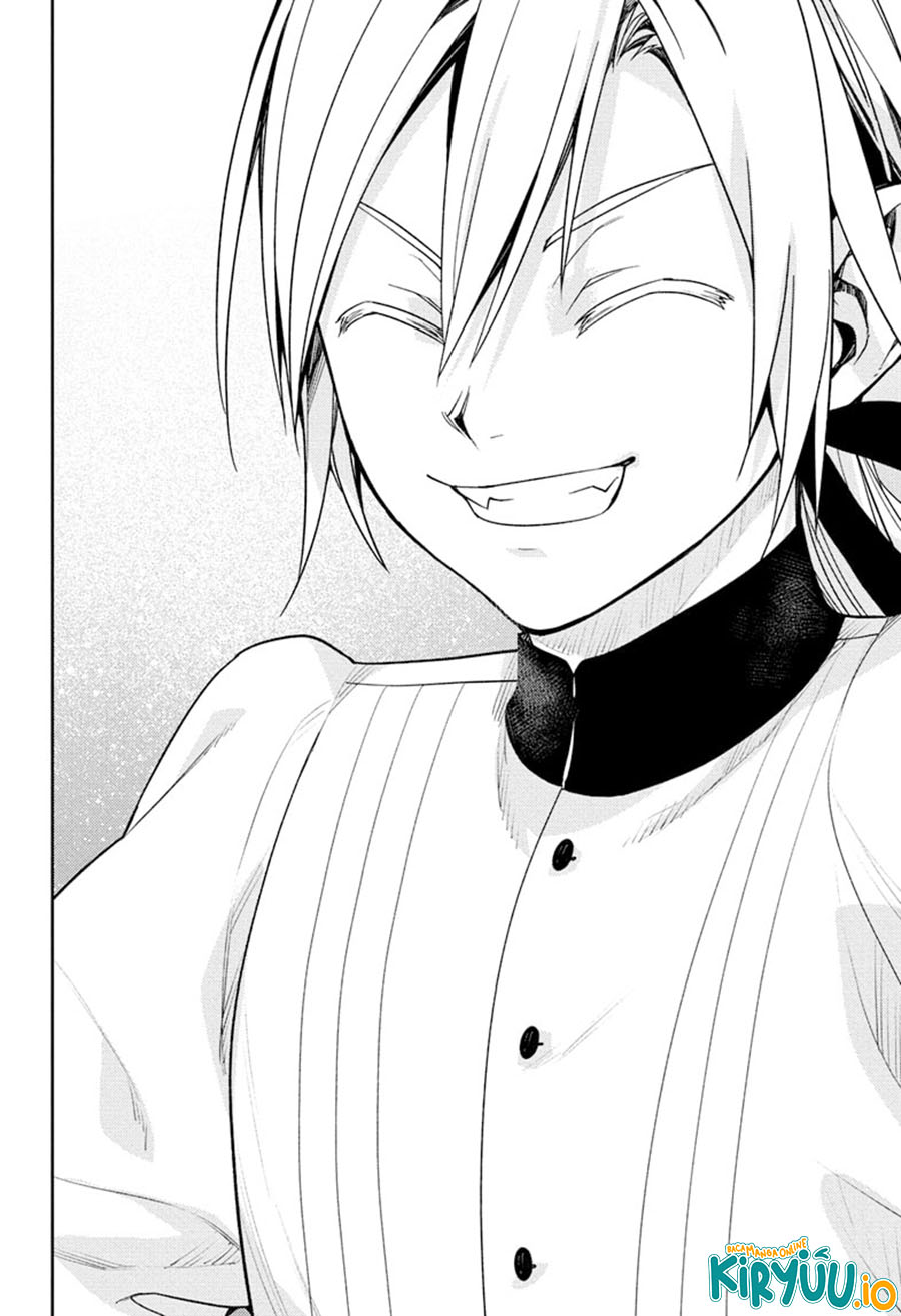 Owari no Seraph Chapter 150 Bahasa Indonesia