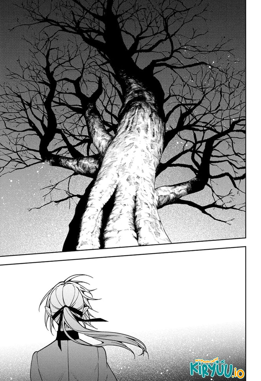 Owari no Seraph Chapter 150 Bahasa Indonesia