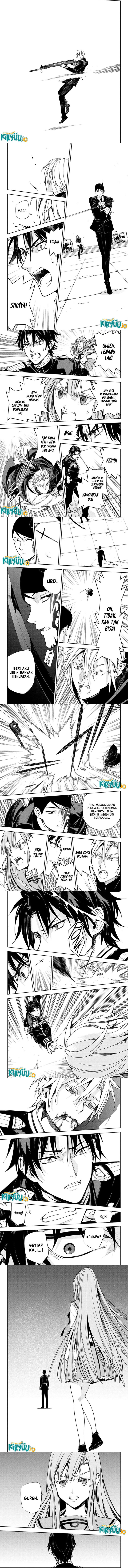 Owari no Seraph Chapter 151 Bahasa Indonesia