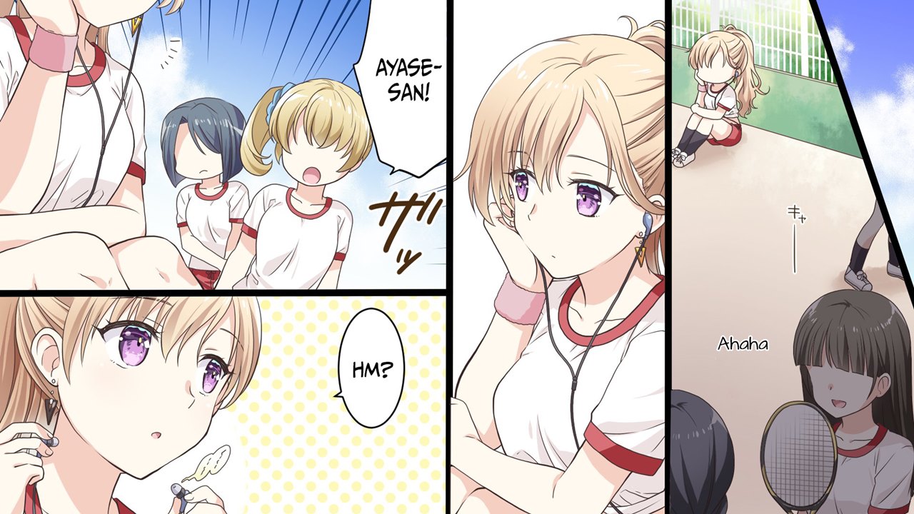 Oya ga Saikon Shite Imouto ga Dekiru Chapter 09 Bahasa Indonesia