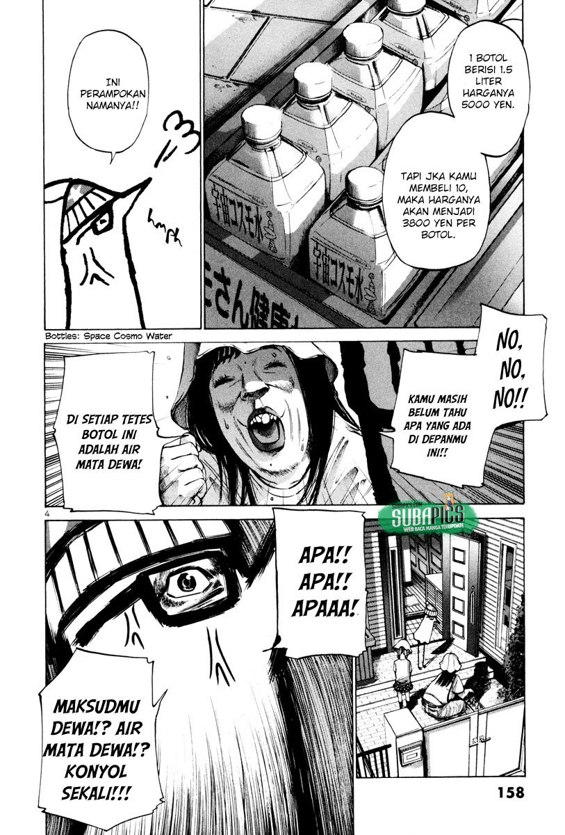 Oyasumi Punpun Chapter 09 Bahasa Indonesia