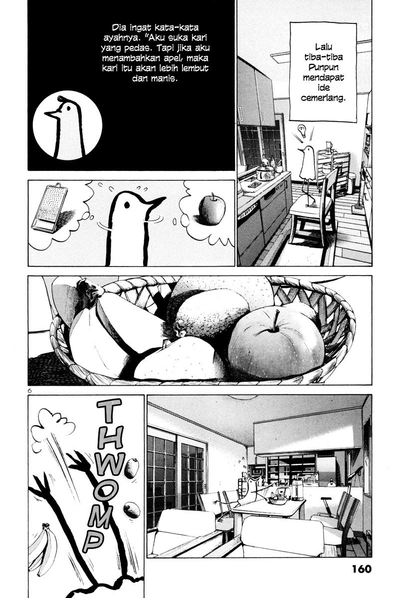 Oyasumi Punpun Chapter 09 Bahasa Indonesia