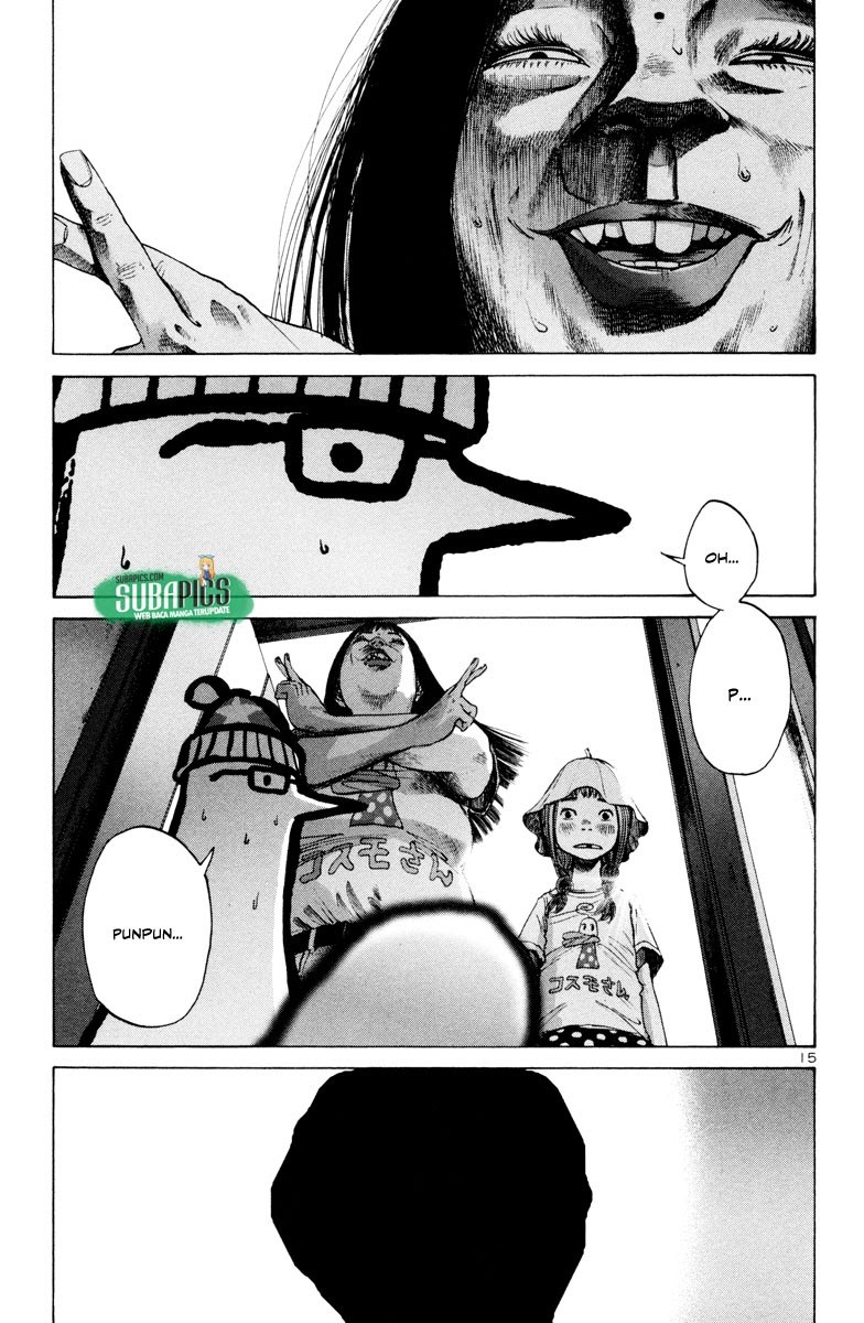 Oyasumi Punpun Chapter 09 Bahasa Indonesia