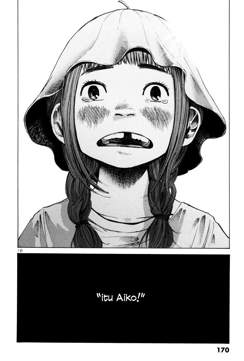 Oyasumi Punpun Chapter 09 Bahasa Indonesia