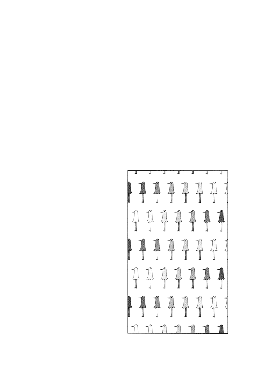 Oyasumi Punpun Chapter 09 Bahasa Indonesia