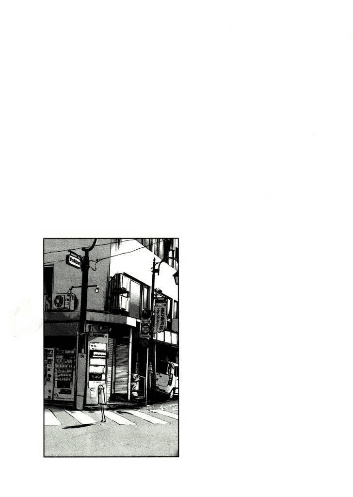 Oyasumi Punpun Chapter 20 Bahasa Indonesia