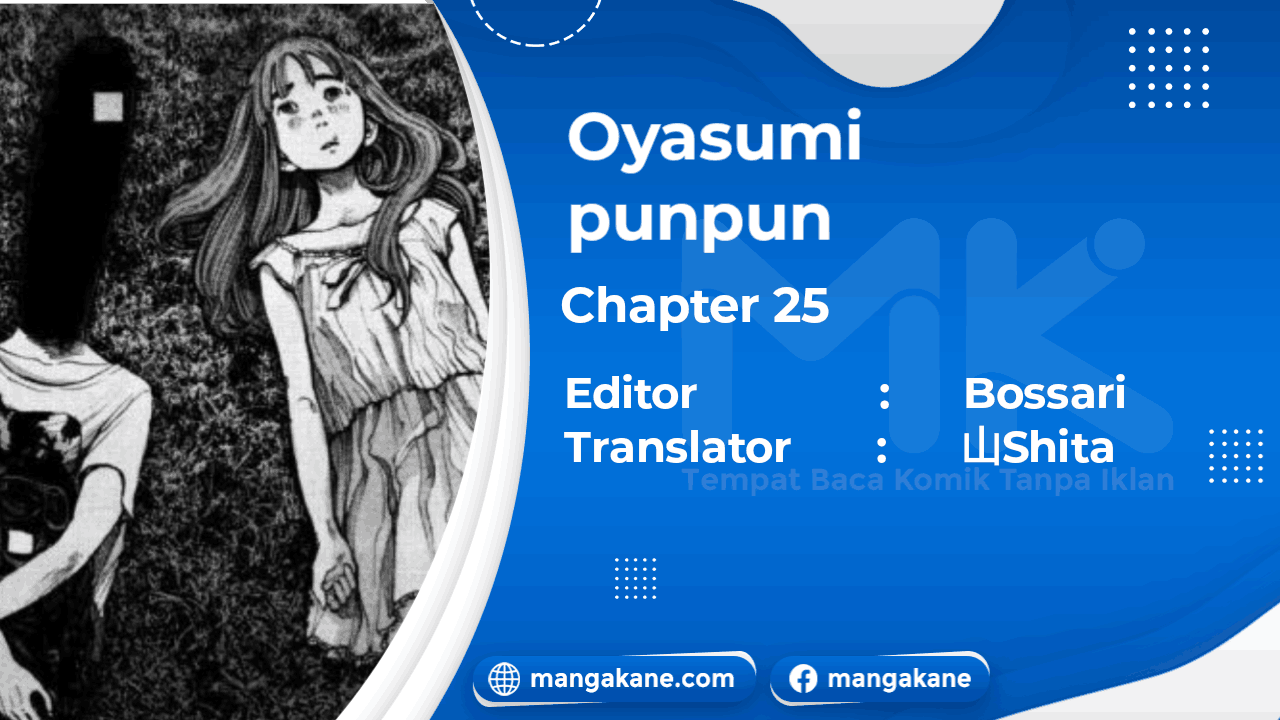Oyasumi Punpun chapter 25