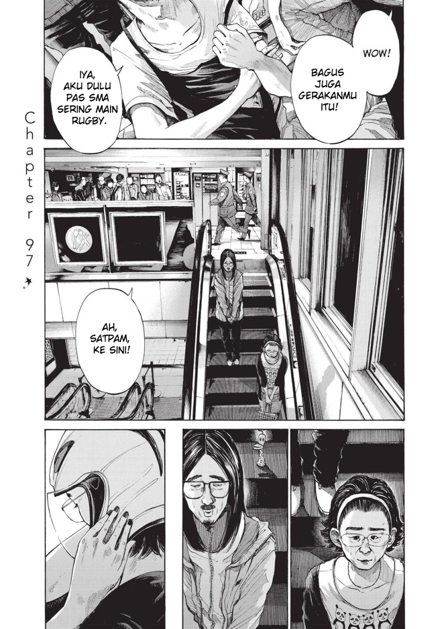 Dilarang COPAS - situs resmi www.mangacanblog.com - Komik oyasumi punpun 097 - chapter 97 98 Indonesia oyasumi punpun 097 - chapter 97 Terbaru 0|Baca Manga Komik Indonesia|Mangacan