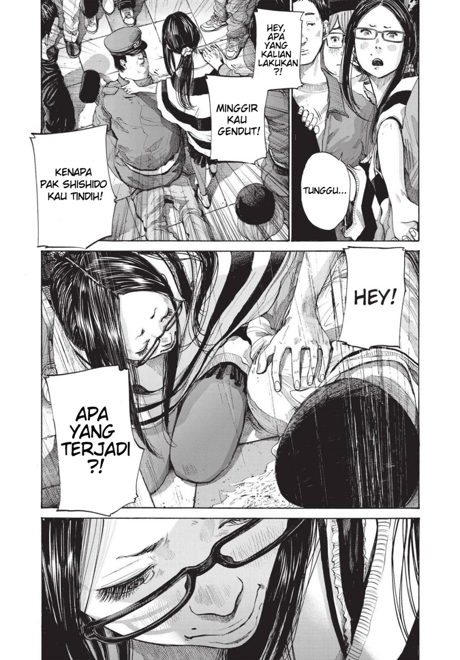 Dilarang COPAS - situs resmi www.mangacanblog.com - Komik oyasumi punpun 097 - chapter 97 98 Indonesia oyasumi punpun 097 - chapter 97 Terbaru 2|Baca Manga Komik Indonesia|Mangacan