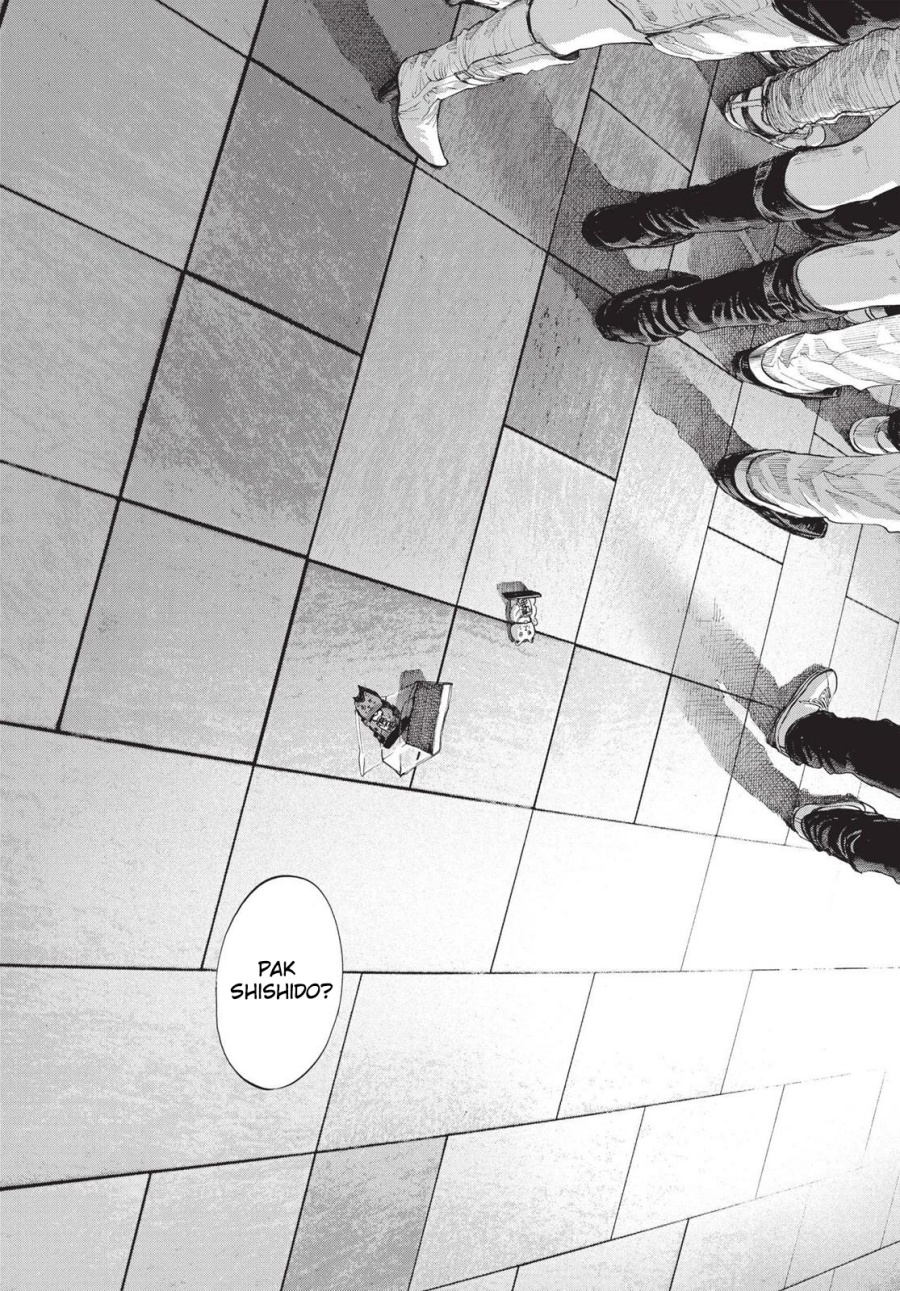 Dilarang COPAS - situs resmi www.mangacanblog.com - Komik oyasumi punpun 097 - chapter 97 98 Indonesia oyasumi punpun 097 - chapter 97 Terbaru 3|Baca Manga Komik Indonesia|Mangacan