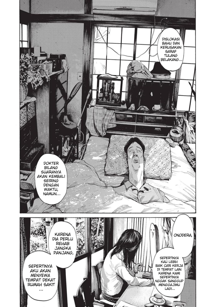 Dilarang COPAS - situs resmi www.mangacanblog.com - Komik oyasumi punpun 097 - chapter 97 98 Indonesia oyasumi punpun 097 - chapter 97 Terbaru 7|Baca Manga Komik Indonesia|Mangacan