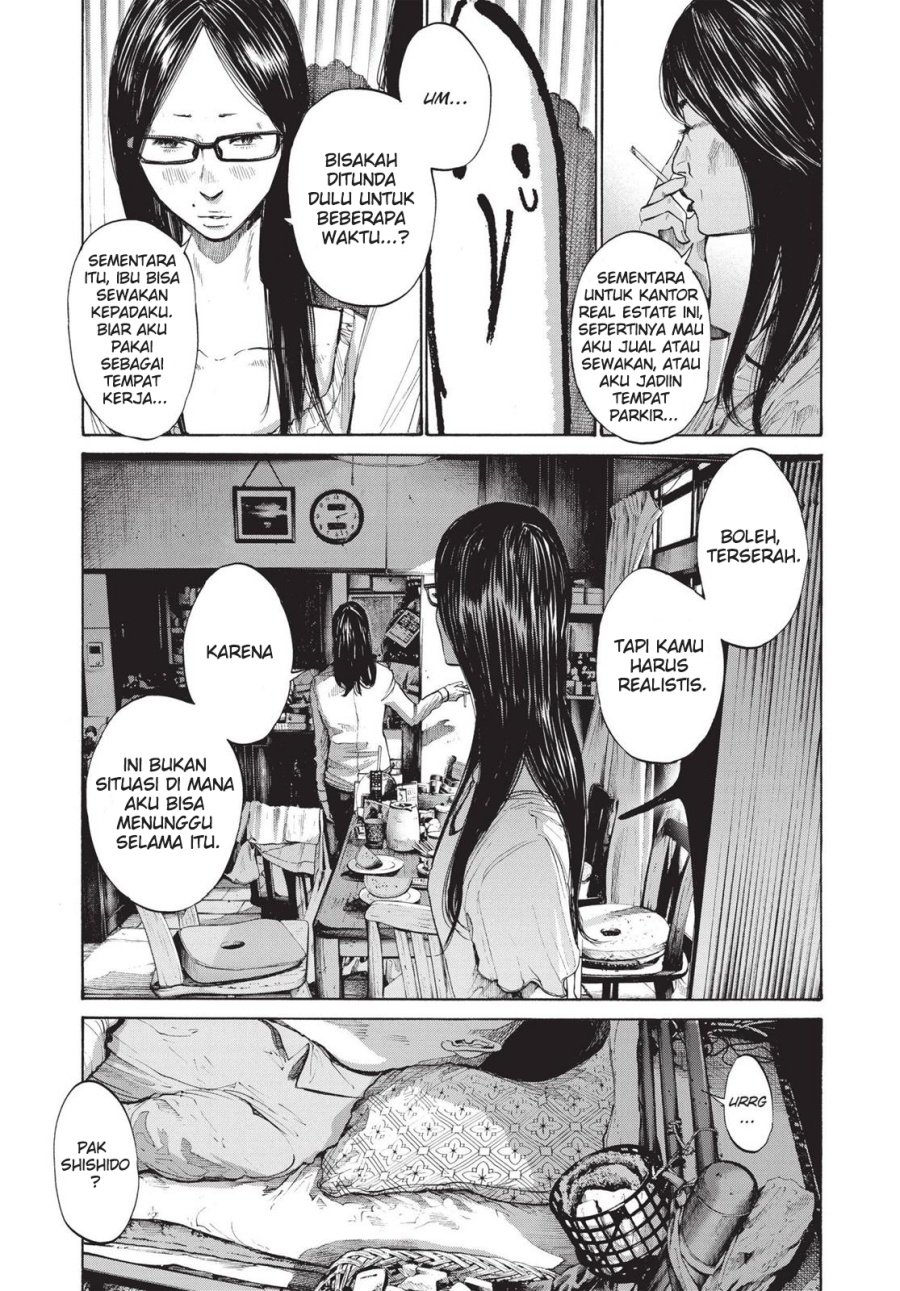 Dilarang COPAS - situs resmi www.mangacanblog.com - Komik oyasumi punpun 097 - chapter 97 98 Indonesia oyasumi punpun 097 - chapter 97 Terbaru 8|Baca Manga Komik Indonesia|Mangacan