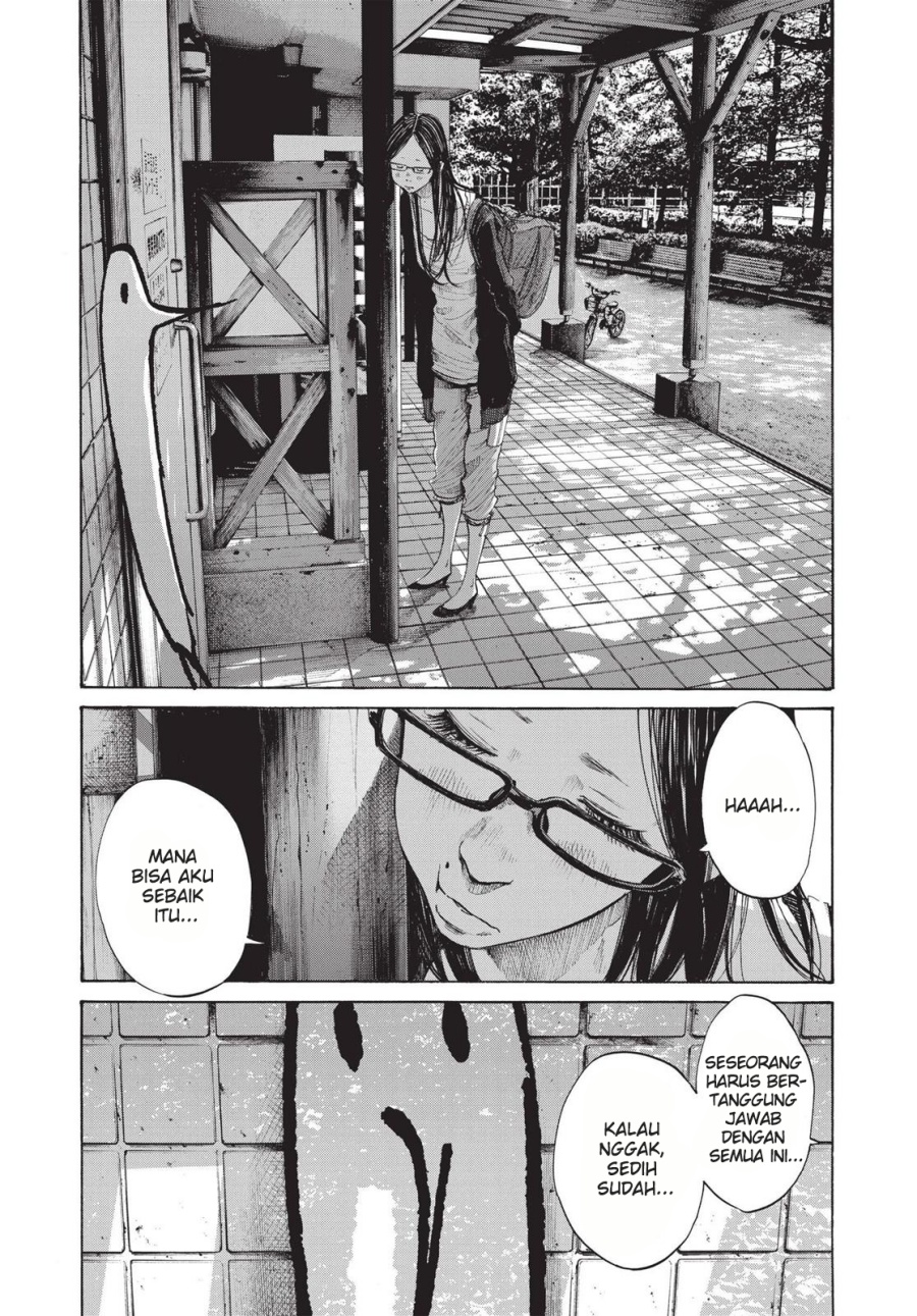 Dilarang COPAS - situs resmi www.mangacanblog.com - Komik oyasumi punpun 097 - chapter 97 98 Indonesia oyasumi punpun 097 - chapter 97 Terbaru 13|Baca Manga Komik Indonesia|Mangacan