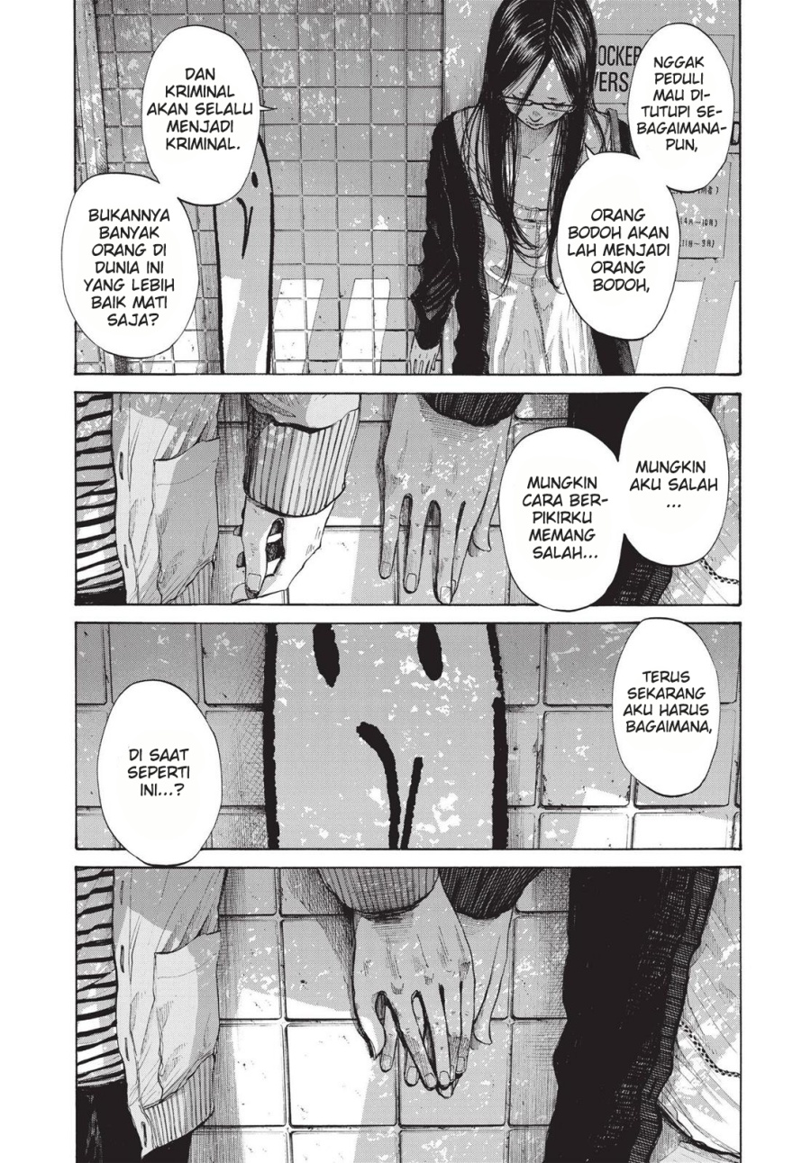 Dilarang COPAS - situs resmi www.mangacanblog.com - Komik oyasumi punpun 097 - chapter 97 98 Indonesia oyasumi punpun 097 - chapter 97 Terbaru 14|Baca Manga Komik Indonesia|Mangacan