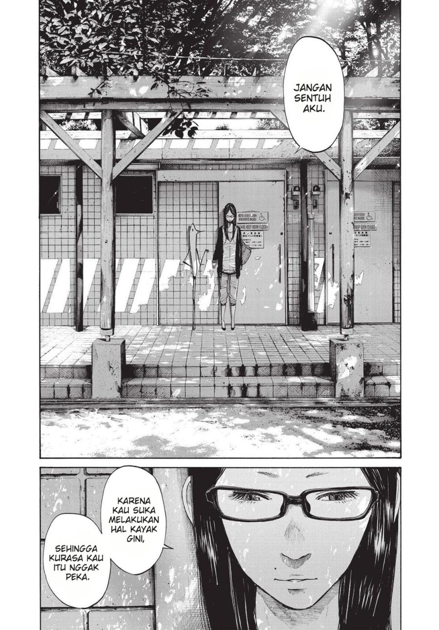 Dilarang COPAS - situs resmi www.mangacanblog.com - Komik oyasumi punpun 097 - chapter 97 98 Indonesia oyasumi punpun 097 - chapter 97 Terbaru 15|Baca Manga Komik Indonesia|Mangacan