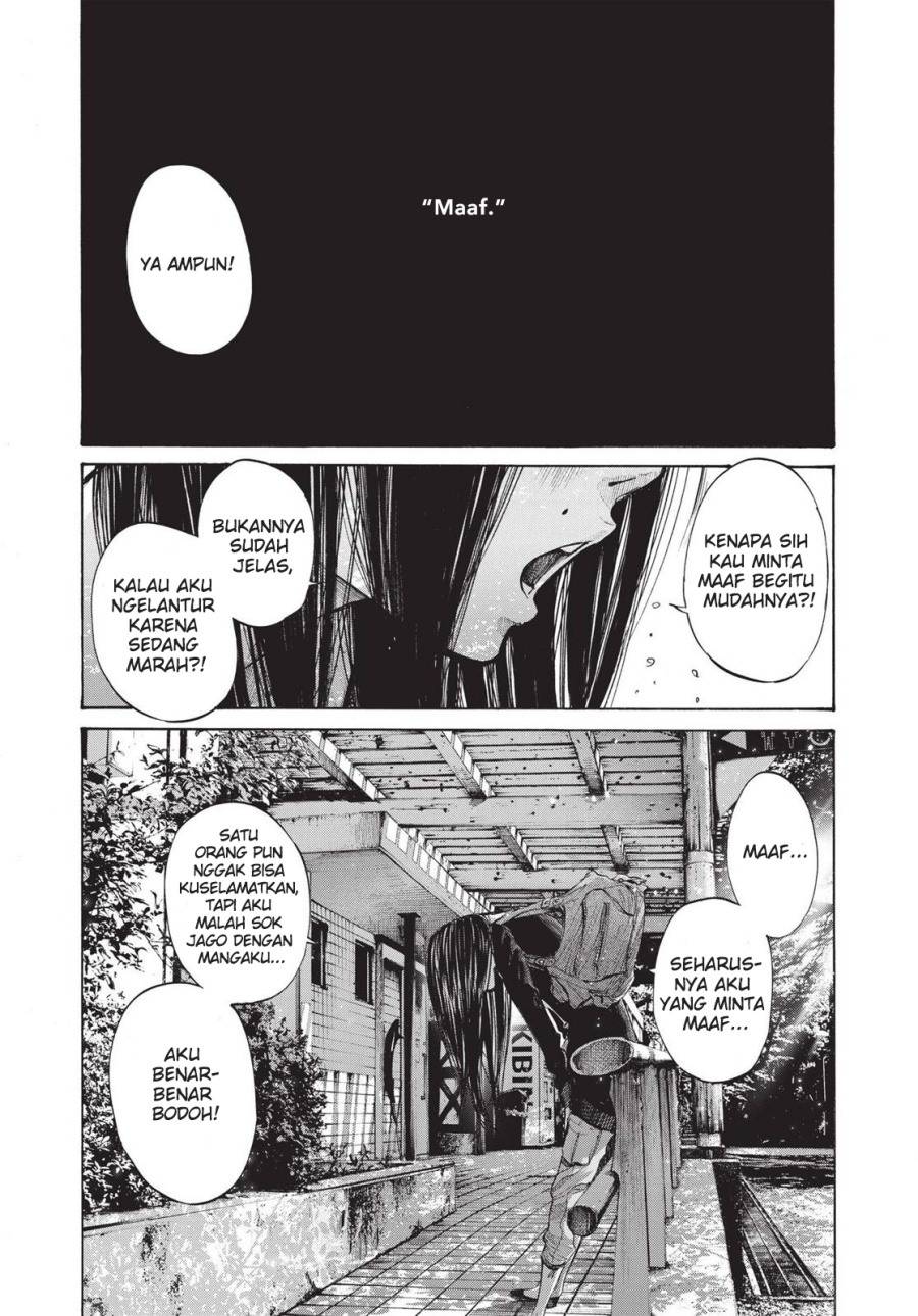 Dilarang COPAS - situs resmi www.mangacanblog.com - Komik oyasumi punpun 097 - chapter 97 98 Indonesia oyasumi punpun 097 - chapter 97 Terbaru 17|Baca Manga Komik Indonesia|Mangacan