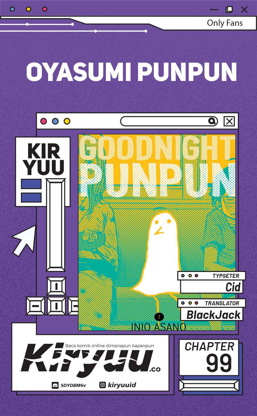 Dilarang COPAS - situs resmi www.mangacanblog.com - Komik oyasumi punpun 099 - chapter 99 100 Indonesia oyasumi punpun 099 - chapter 99 Terbaru 0|Baca Manga Komik Indonesia|Mangacan