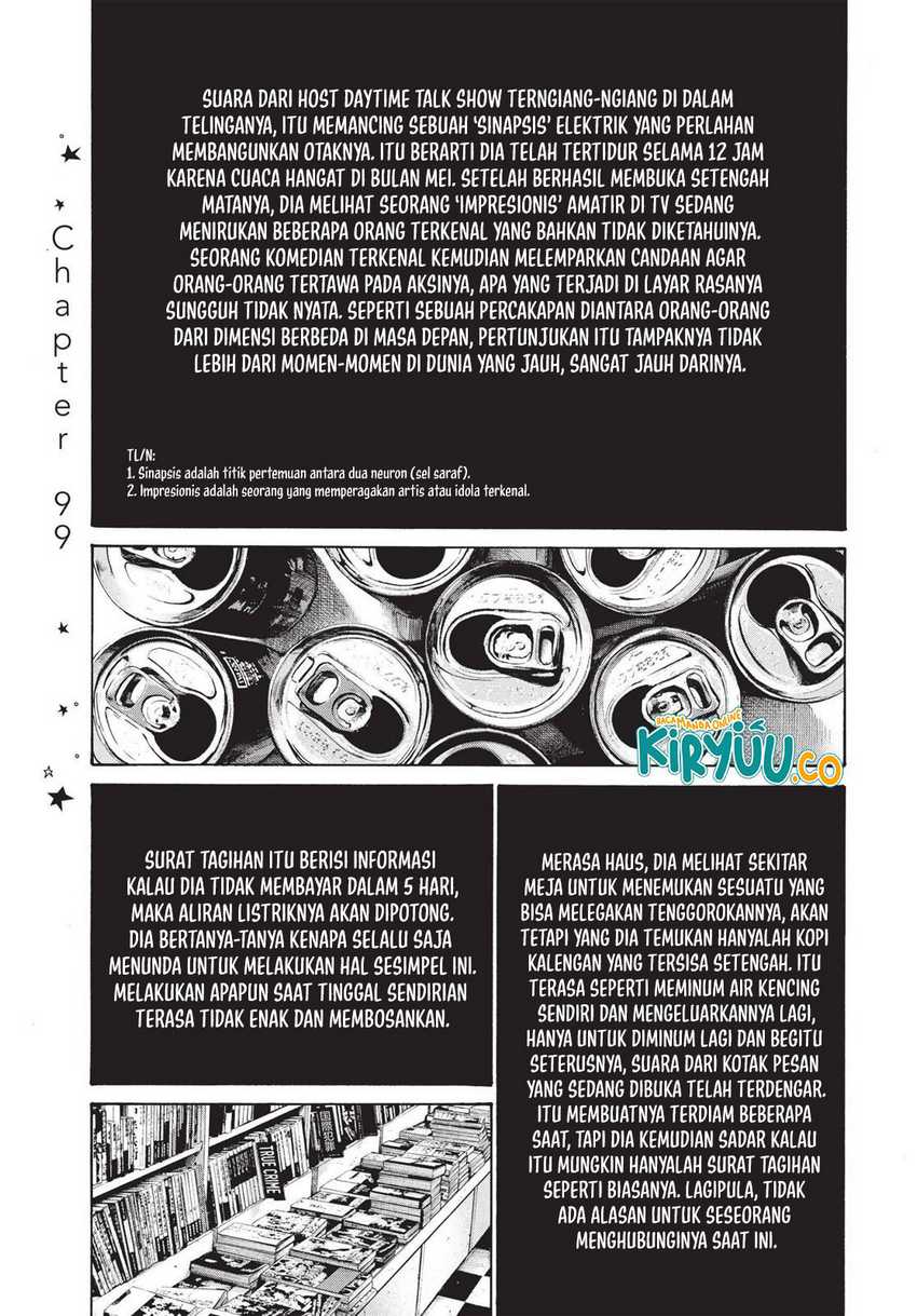 Dilarang COPAS - situs resmi www.mangacanblog.com - Komik oyasumi punpun 099 - chapter 99 100 Indonesia oyasumi punpun 099 - chapter 99 Terbaru 1|Baca Manga Komik Indonesia|Mangacan
