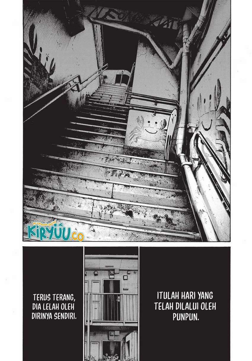 Dilarang COPAS - situs resmi www.mangacanblog.com - Komik oyasumi punpun 099 - chapter 99 100 Indonesia oyasumi punpun 099 - chapter 99 Terbaru 5|Baca Manga Komik Indonesia|Mangacan
