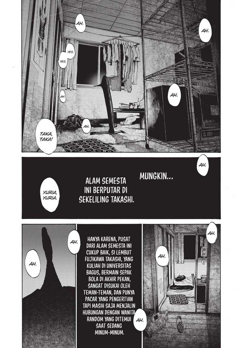 Dilarang COPAS - situs resmi www.mangacanblog.com - Komik oyasumi punpun 099 - chapter 99 100 Indonesia oyasumi punpun 099 - chapter 99 Terbaru 7|Baca Manga Komik Indonesia|Mangacan