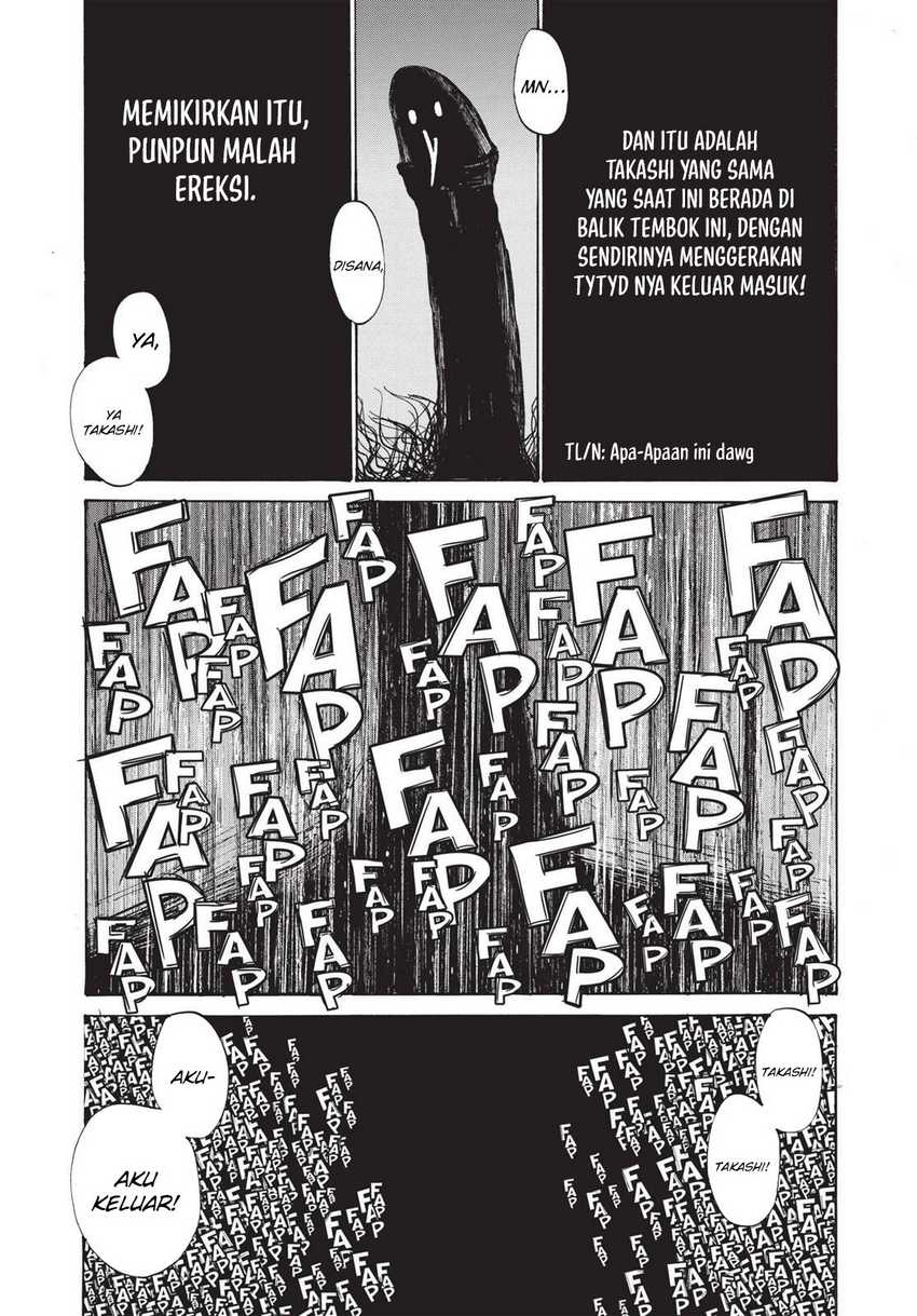 Dilarang COPAS - situs resmi www.mangacanblog.com - Komik oyasumi punpun 099 - chapter 99 100 Indonesia oyasumi punpun 099 - chapter 99 Terbaru 8|Baca Manga Komik Indonesia|Mangacan