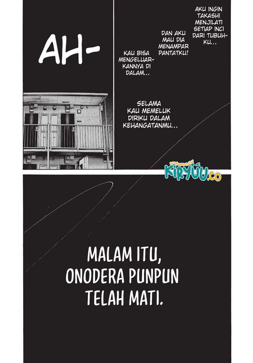 Dilarang COPAS - situs resmi www.mangacanblog.com - Komik oyasumi punpun 099 - chapter 99 100 Indonesia oyasumi punpun 099 - chapter 99 Terbaru 10|Baca Manga Komik Indonesia|Mangacan