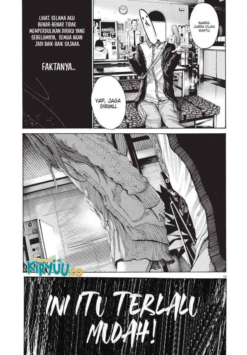 Dilarang COPAS - situs resmi www.mangacanblog.com - Komik oyasumi punpun 099 - chapter 99 100 Indonesia oyasumi punpun 099 - chapter 99 Terbaru 14|Baca Manga Komik Indonesia|Mangacan
