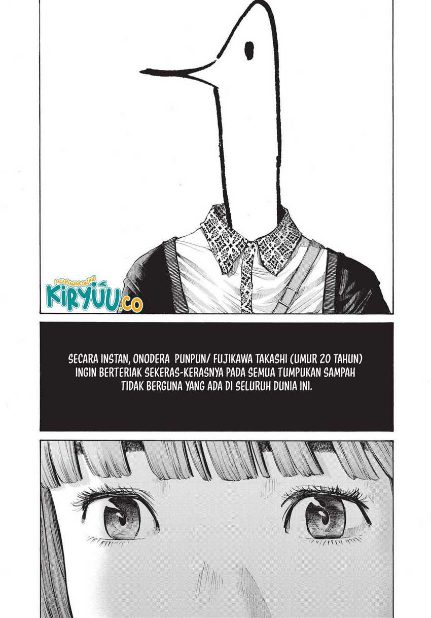 Dilarang COPAS - situs resmi www.mangacanblog.com - Komik oyasumi punpun 099 - chapter 99 100 Indonesia oyasumi punpun 099 - chapter 99 Terbaru 17|Baca Manga Komik Indonesia|Mangacan