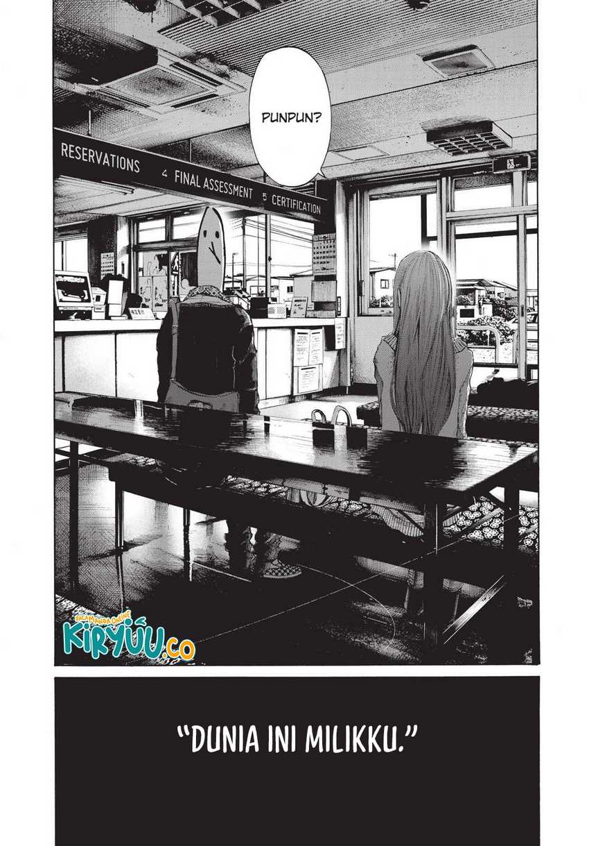 Dilarang COPAS - situs resmi www.mangacanblog.com - Komik oyasumi punpun 099 - chapter 99 100 Indonesia oyasumi punpun 099 - chapter 99 Terbaru 18|Baca Manga Komik Indonesia|Mangacan