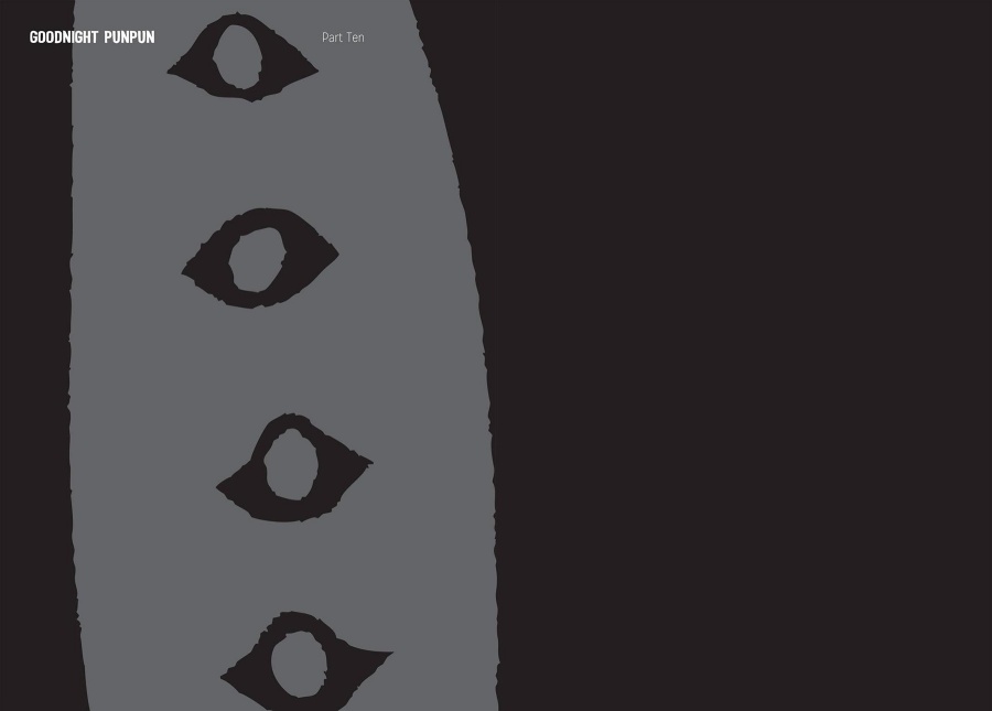 Oyasumi Punpun chapter 100
