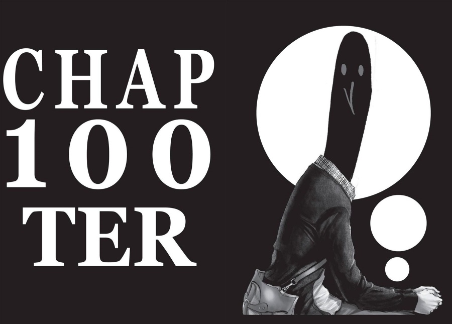 Oyasumi Punpun chapter 100