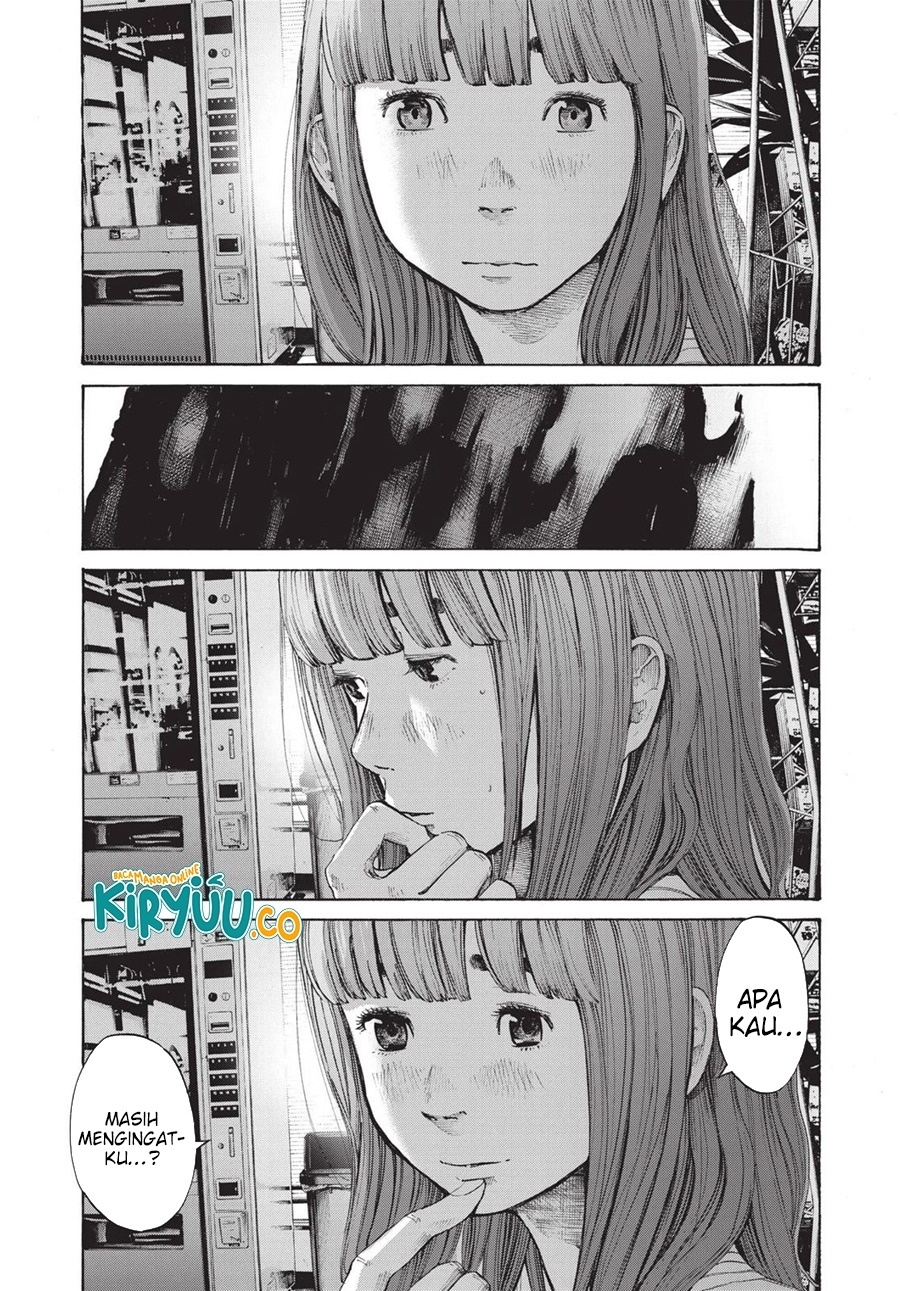 Oyasumi Punpun chapter 100