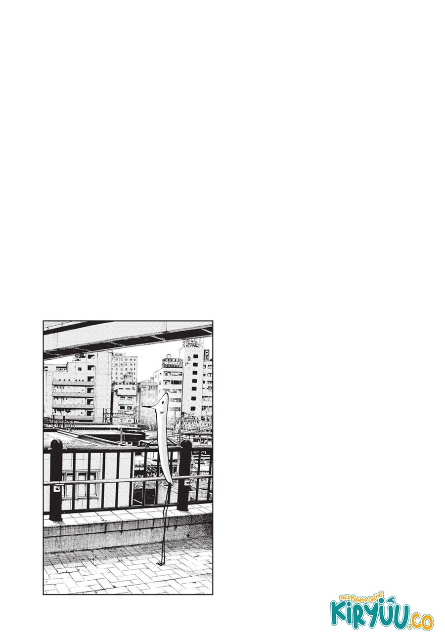 Oyasumi Punpun chapter 100