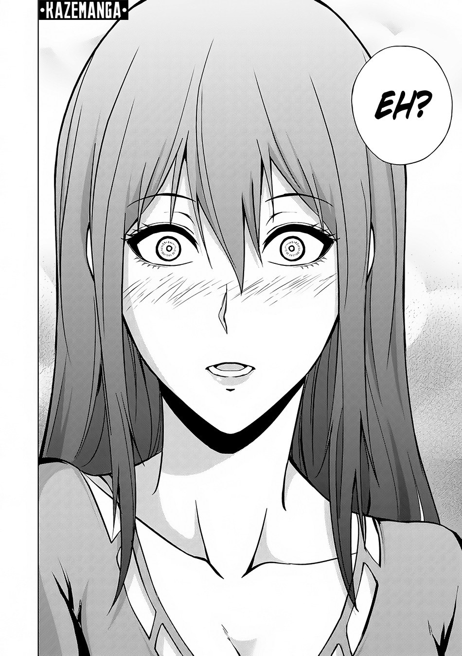 Ore no Genjitsu wa Renai Game?? ka to Omottara Inochigake no Game datta Chapter 09.2 Bahasa Indonesia