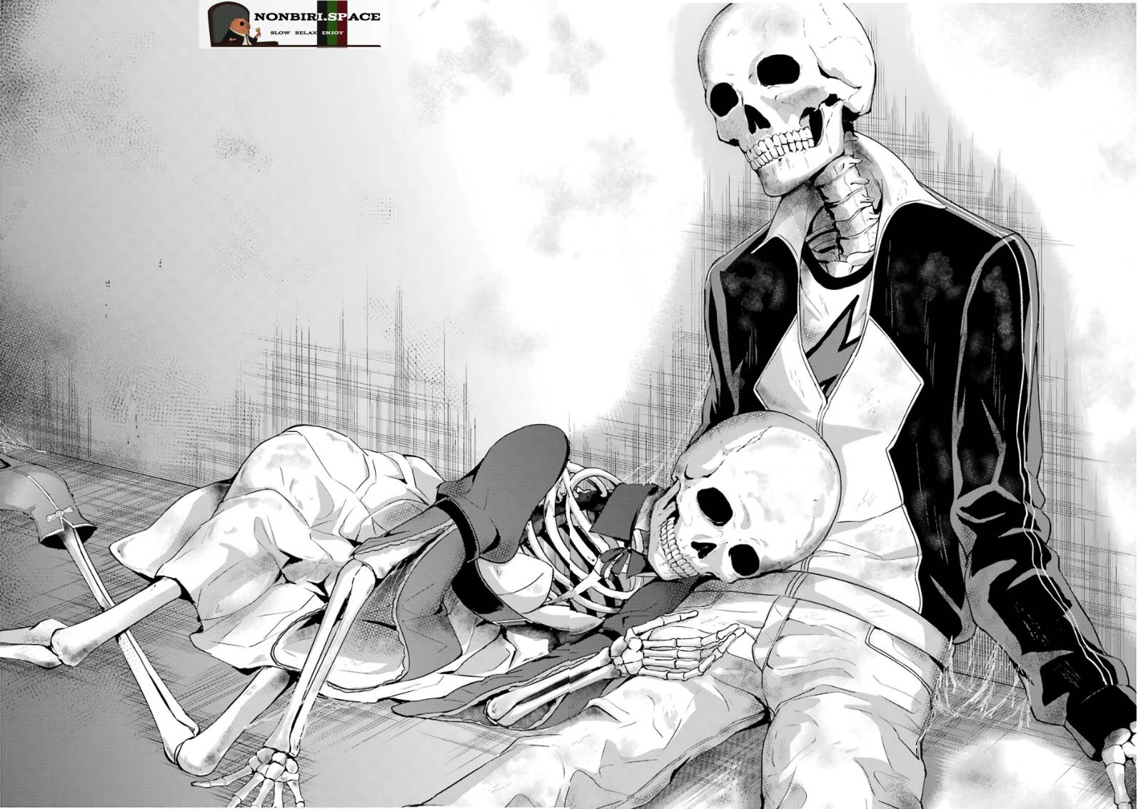 Ore no Genjitsu wa Renai Game?? ka to Omottara Inochigake no Game datta chapter 40