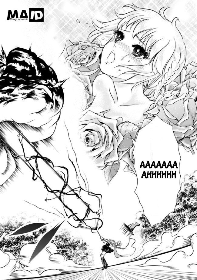 Ore no Ie ga Maryoku Spot datta Ken – Sundeiru dake de Sekai Saikyou Chapter 09 Bahasa Indonesia