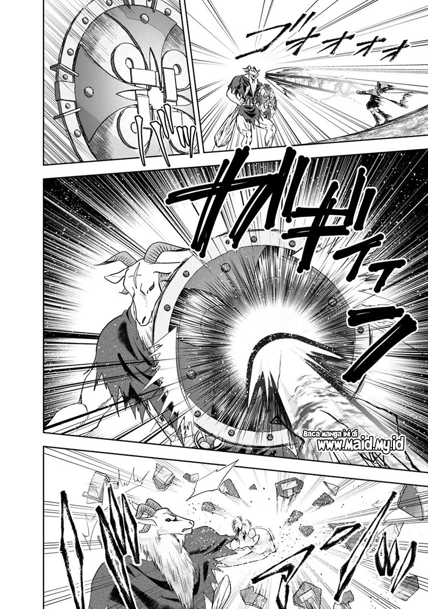 Ore no Ie ga Maryoku Spot datta Ken – Sundeiru dake de Sekai Saikyou chapter 53