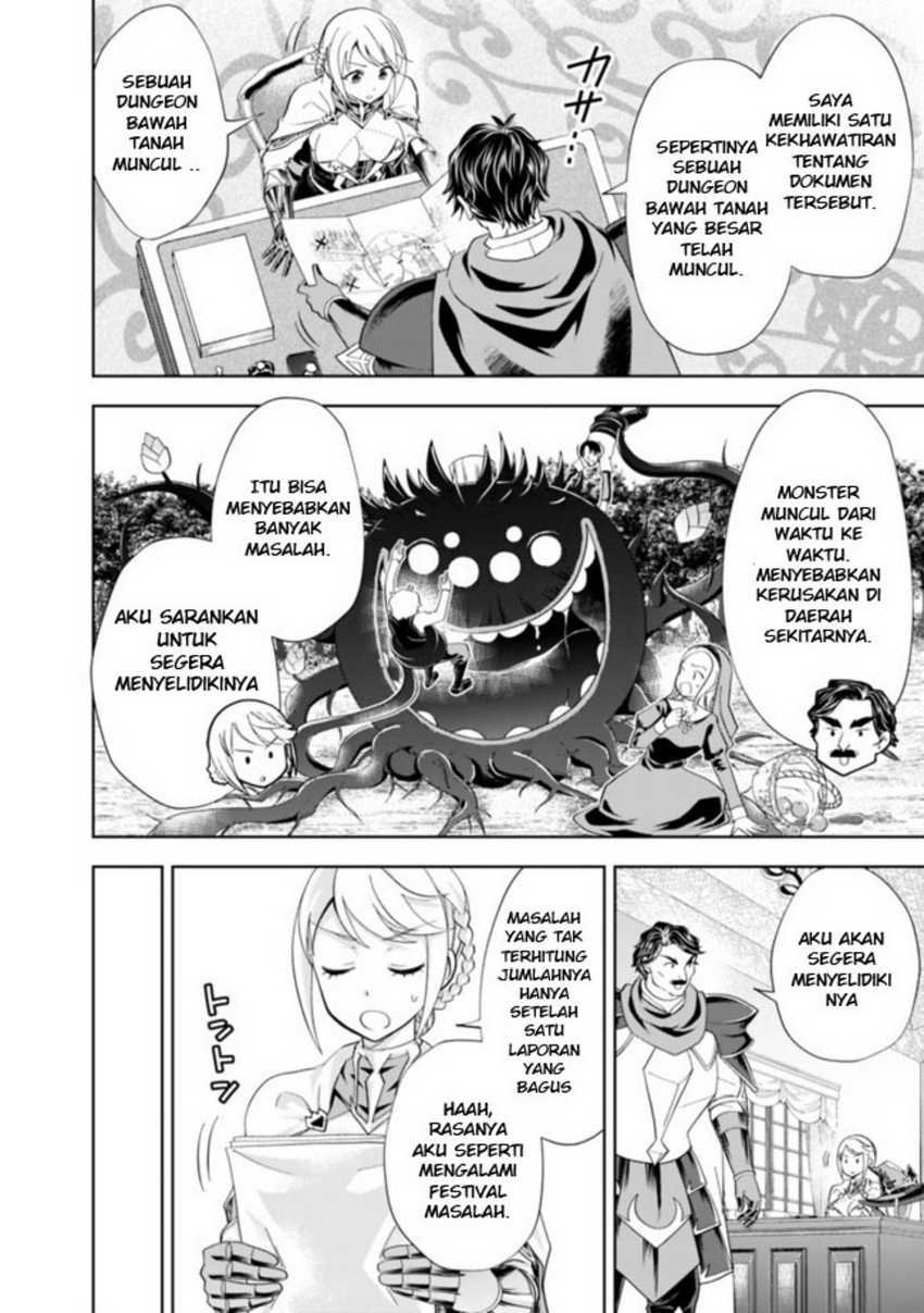 Ore no Ie ga Maryoku Spot datta Ken – Sundeiru dake de Sekai Saikyou chapter 139