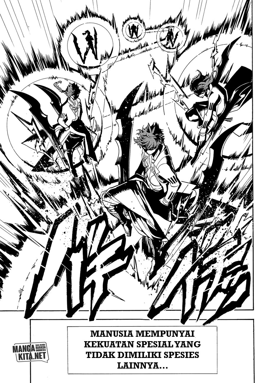 Orient Chapter 59 Bahasa Indonesia