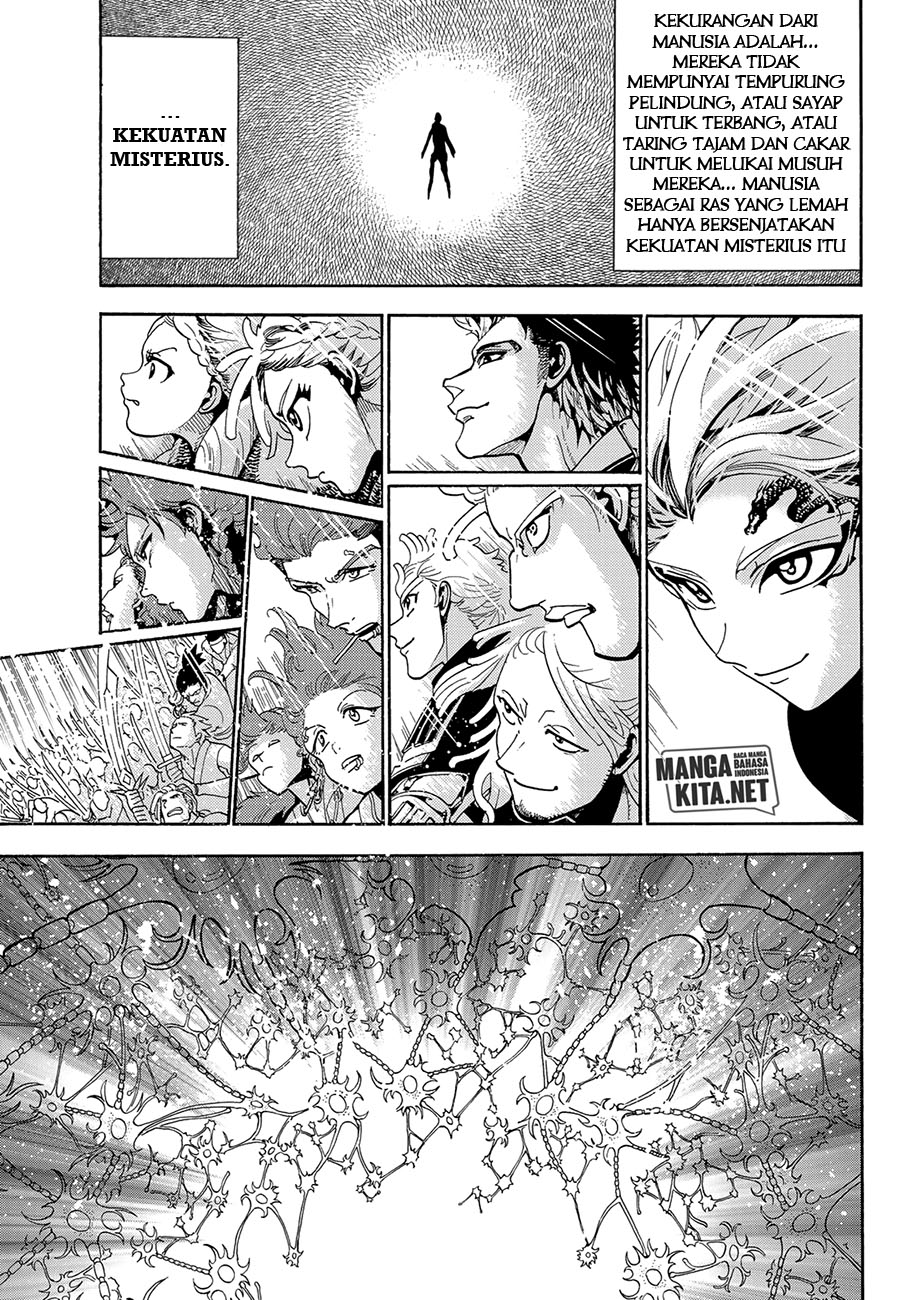 Orient Chapter 59 Bahasa Indonesia