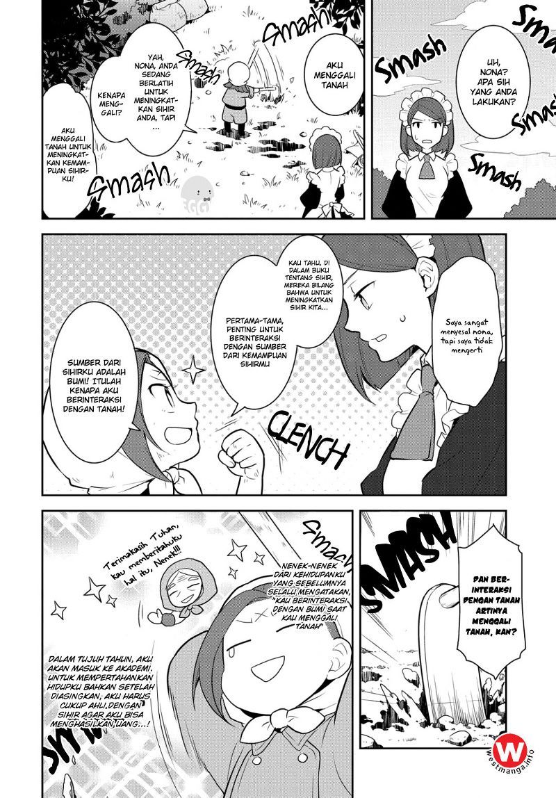 Otome Game no Hametsu Flag shika nai Akuyaku Reijou ni Tensei shite shimatta chapter 1