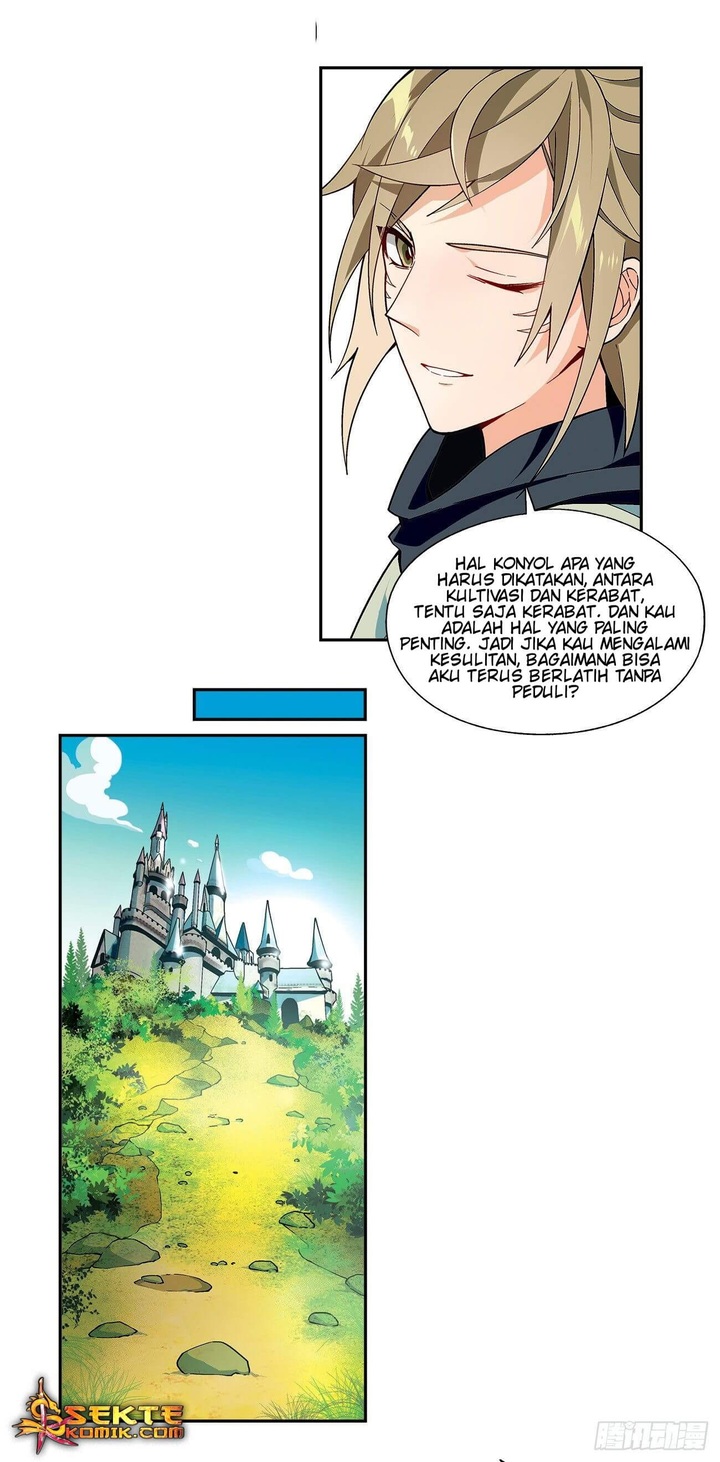 PANLONG 2 Chapter 04 Bahasa Indonesia