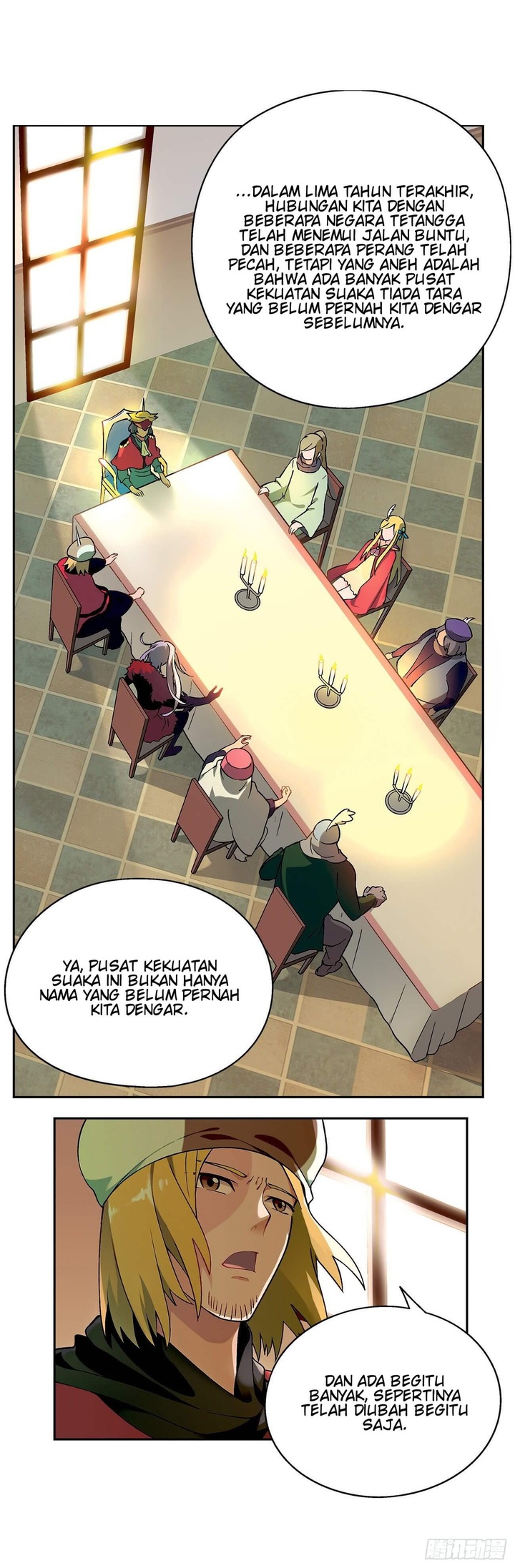 PANLONG 2 Chapter 04 Bahasa Indonesia